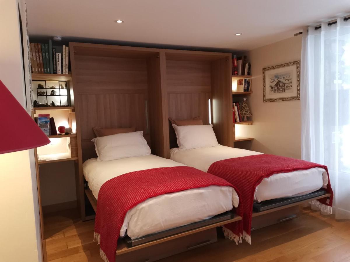 Chalet La Cachette Cyclists & Skiers Le Bourg-d'Oisans Exterior photo